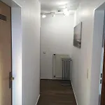 De Klipp In Der Möwenburg Apartment Baltrum