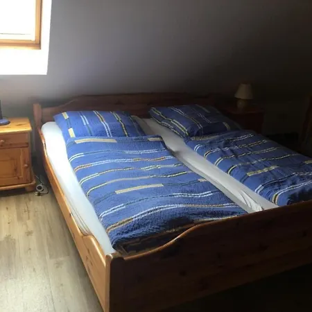 شقة De Klipp In Der Moewenburg, بالتروم