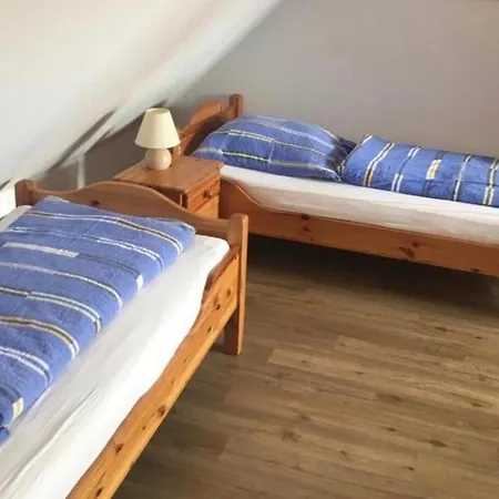 De Klipp In Der Moewenburg, Apartamento *