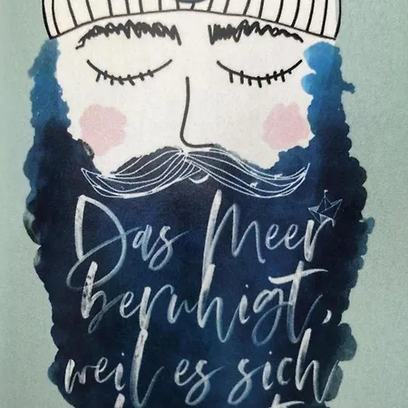 De Klipp In Der Moewenburg, *